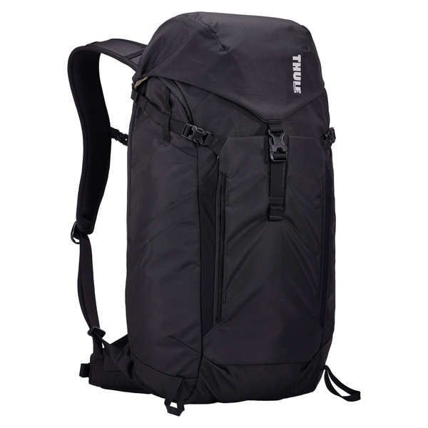 ALLTRAIL DAYPACK 25L - BLACK - Tagesrucksack