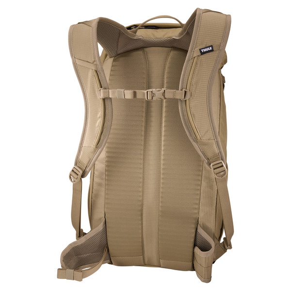 Thule ALLTRAIL DAYPACK 25L - FADED KHAKI - Tagesrucksack Ansicht 4