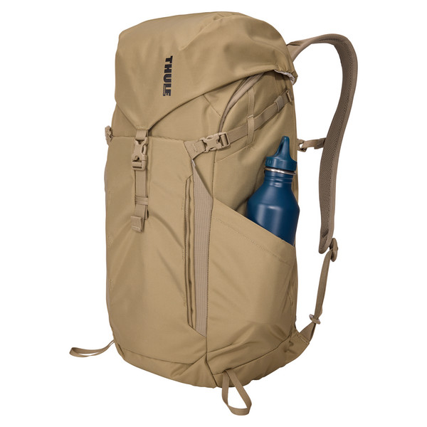 Thule ALLTRAIL DAYPACK 25L - FADED KHAKI - Tagesrucksack Ansicht 6