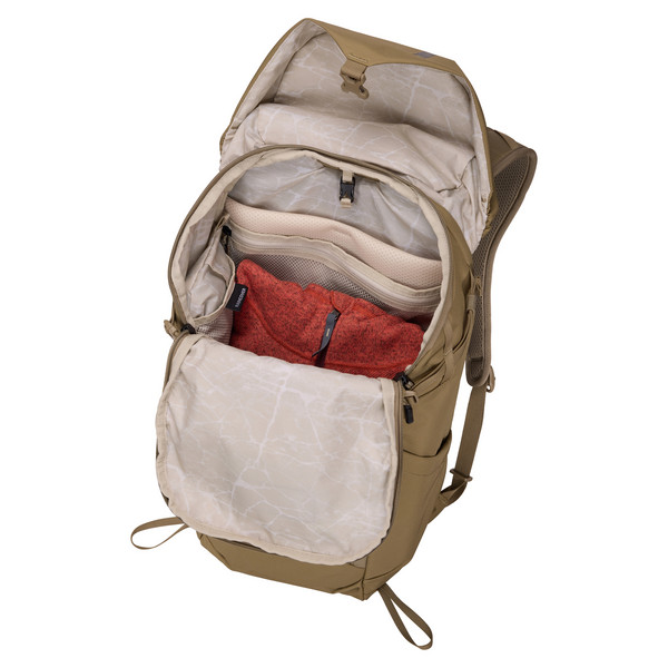 Thule ALLTRAIL DAYPACK 25L - FADED KHAKI - Tagesrucksack Ansicht 12