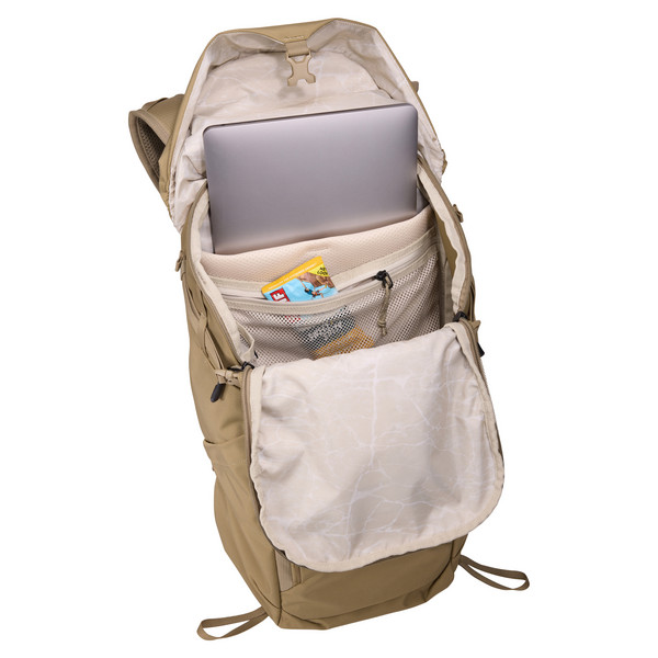 Thule ALLTRAIL DAYPACK 25L - FADED KHAKI - Tagesrucksack Ansicht 9