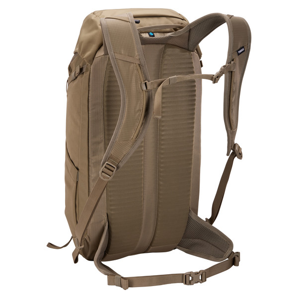 Thule ALLTRAIL DAYPACK 25L - FADED KHAKI - Tagesrucksack Ansicht 2