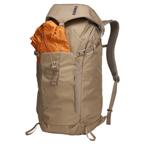 Thule ALLTRAIL DAYPACK 25L - FADED KHAKI - Tagesrucksack Ansicht 7
