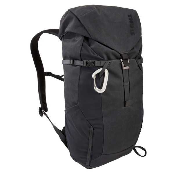 Thule ALLTRAIL X 25L - OBSIDIAN - Tagesrucksack Ansicht 4