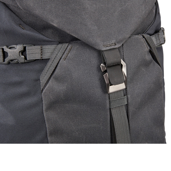 Thule ALLTRAIL X 25L - OBSIDIAN - Tagesrucksack Ansicht 11