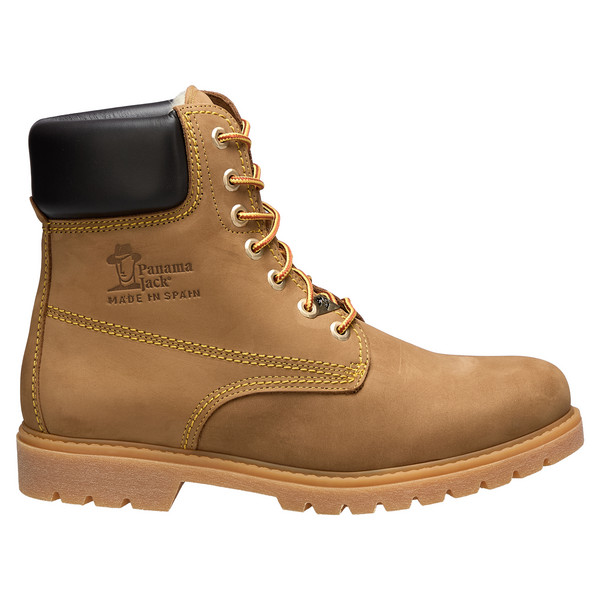 Jack PANAMA 03 WOOL Herren - Winterstiefel