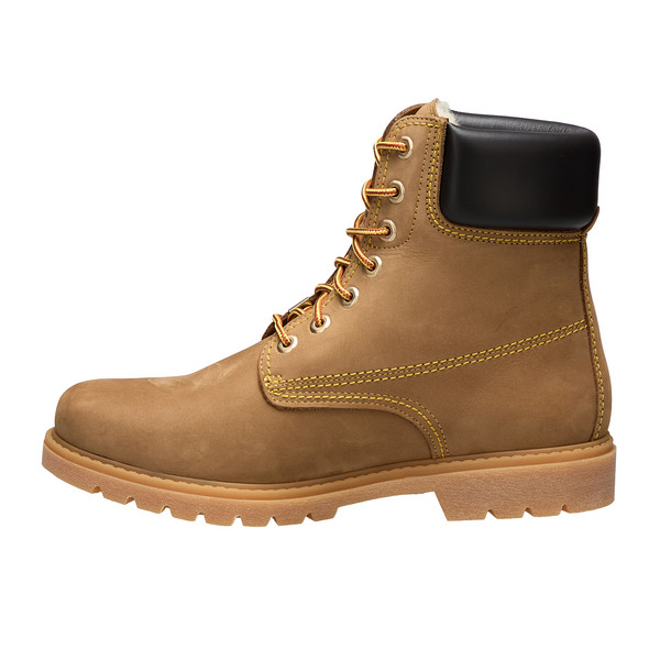 Panama Jack PANAMA 03 WOOL Herren - Winterstiefel Ansicht 3