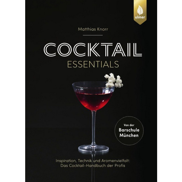 COCKTAIL ESSENTIALS Ansicht 1
