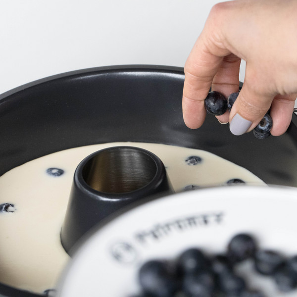 Petromax DIMEGO CAMPING BACKOFEN Ansicht 14