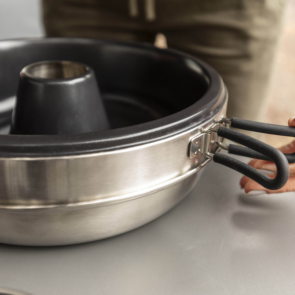 Petromax DIMEGO CAMPING BACKOFEN Ansicht 10