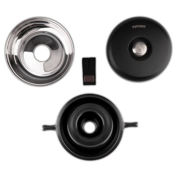 Petromax DIMEGO CAMPING BACKOFEN Ansicht 7