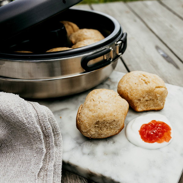 Petromax DIMEGO CAMPING BACKOFEN Ansicht 18