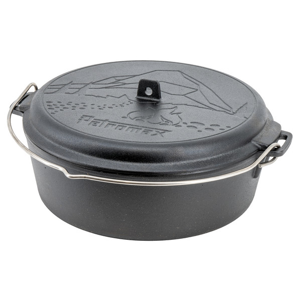 FEUERTOPF FT4.5 ESSENTIAL - Kochtopf