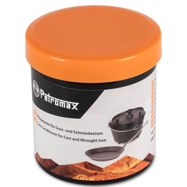 Petromax EINBRENN- UND PFLEGEPASTE FÜR FEUERTÖPFE/DUTCH OVEN Ansicht 2