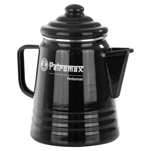 PETROMAX TEE- UND KAFFEE-PERKOLATOR (9 TASSEN) - Kaffeekessel