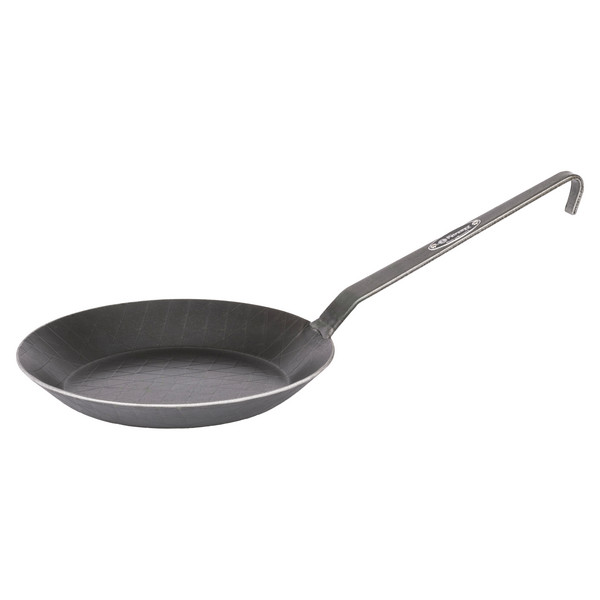 Petromax SCHMIEDEEISERNE PFANNE SP20 - Bratpfanne Ansicht 1