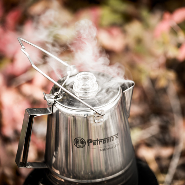 Petromax PETROMAX PERKOLATOR PERKOMAX LE14 AUS - Kaffeekessel Ansicht 11