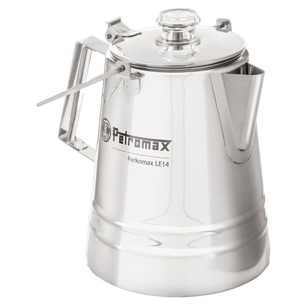 Petromax PETROMAX PERKOLATOR PERKOMAX LE14 AUS - Kaffeekessel Ansicht 2