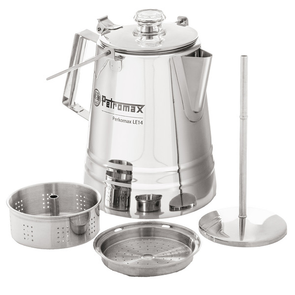 PETROMAX PERKOLATOR PERKOMAX LE14 AUS - Kaffeekessel