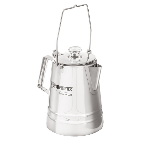 Petromax PETROMAX PERKOLATOR PERKOMAX LE14 AUS - Kaffeekessel Ansicht 3