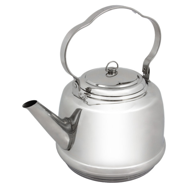 TEEKESSEL TK1 (1,5 LITER) - Kaffeekessel
