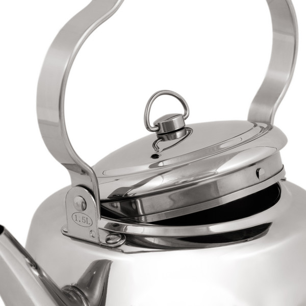 Petromax TEEKESSEL TK1 (1,5 LITER) - Kaffeekessel Ansicht 3
