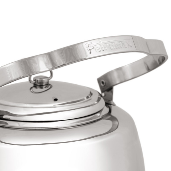 Petromax TEEKESSEL TK1 (1,5 LITER) - Kaffeekessel Ansicht 2