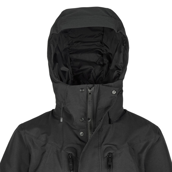 66 North SKALAFELL W JACKET Damen - Winterjacke Ansicht 6