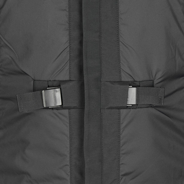 66 North SKALAFELL W JACKET Damen - Winterjacke Ansicht 8