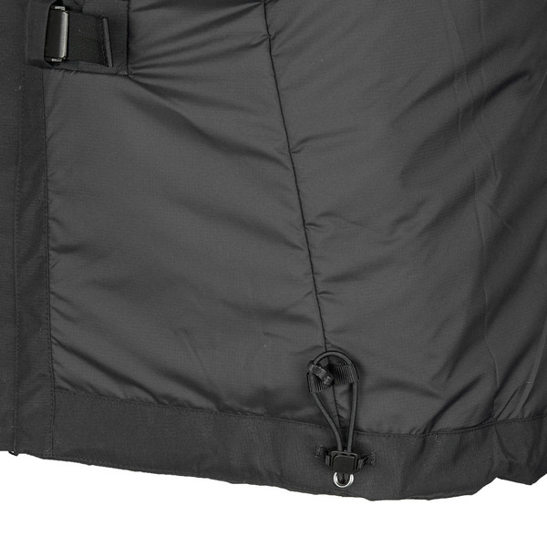 66 North SKALAFELL W JACKET Damen - Winterjacke Ansicht 9