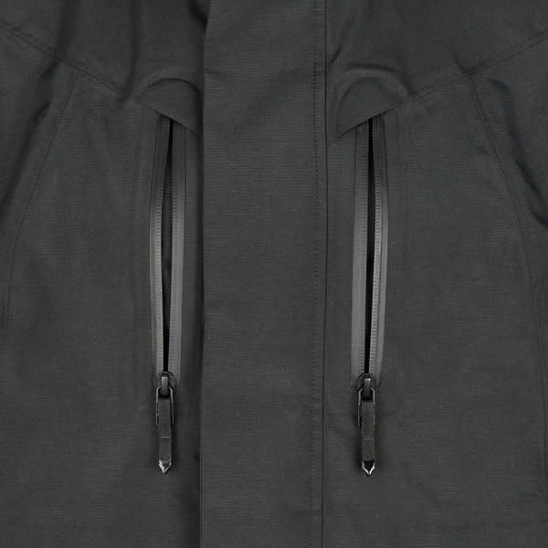 66 North SKALAFELL W JACKET Damen - Winterjacke Ansicht 5