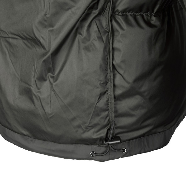 66 North DYNGJA DOWN W CROPPED JACKET Damen - Daunenjacke Ansicht 8