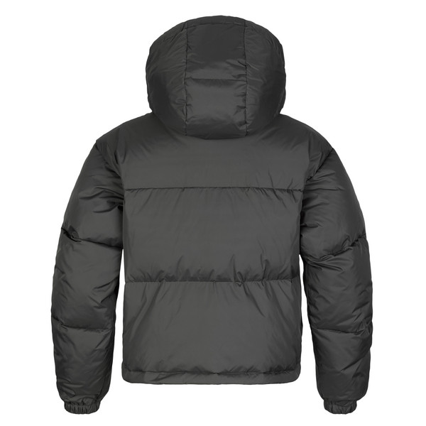 66 North DYNGJA DOWN W CROPPED JACKET Damen - Daunenjacke Ansicht 2