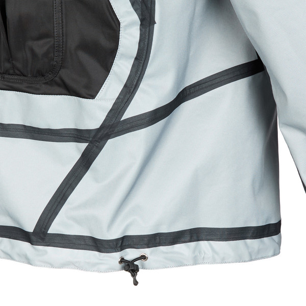 66 North DYNGJA SHELL JACKET Herren - Hardshelljacke Ansicht 7