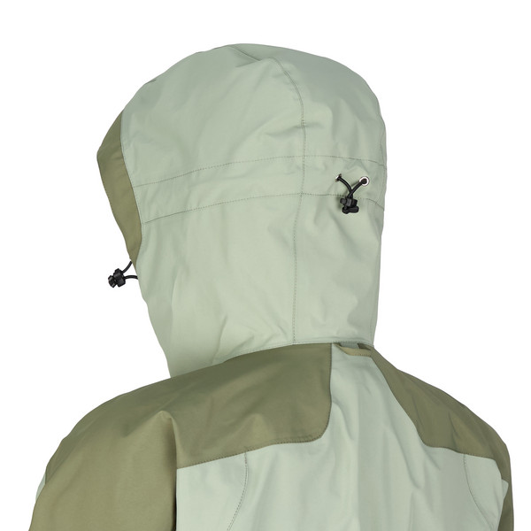 66 North DYNGJA SHELL JACKET Herren - Hardshelljacke Ansicht 5