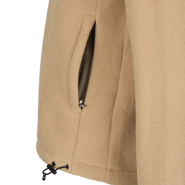 66 North ESJA FLEECE JACKET Herren - Fleecejacke Ansicht 3