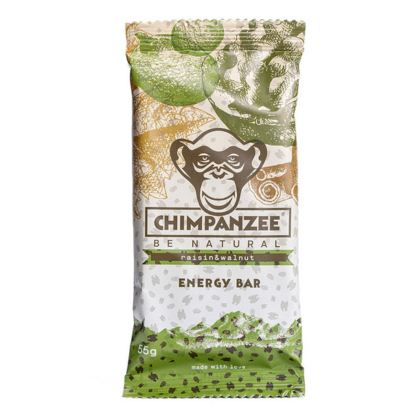 ENERGY BAR BANANA CHOCOLATE - Müsliriegel