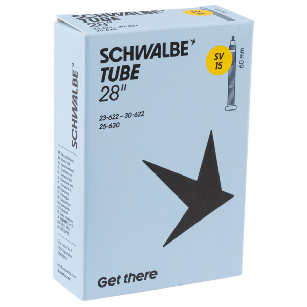 SCHLAUCH NR.15 - Fahrradschlauch