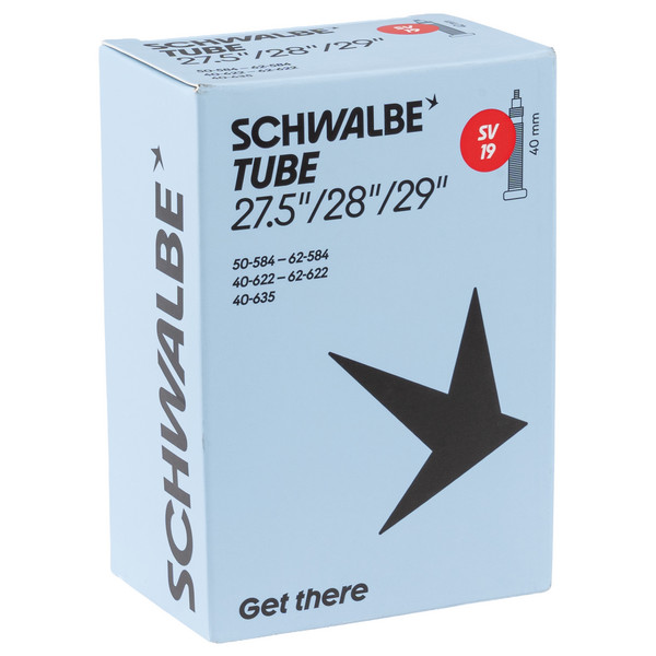 SCHLAUCH NR.19 - Fahrradschlauch