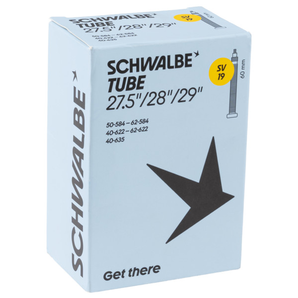 SCHLAUCH NR.19 - Fahrradschlauch