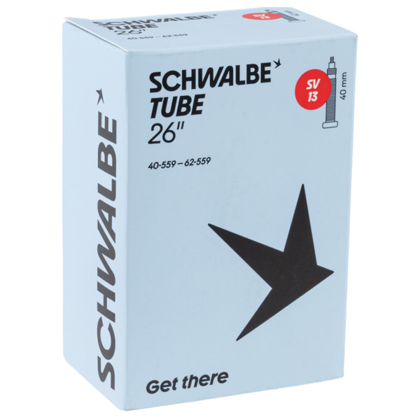 SCHLAUCH NR.13 - Fahrradschlauch