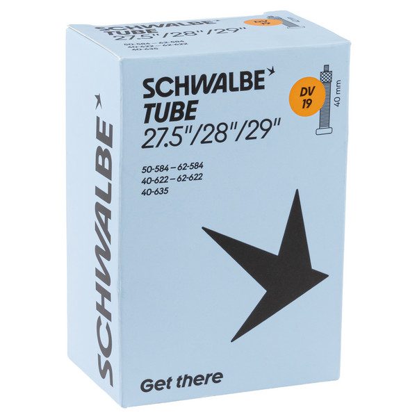 SCHLAUCH NR.19 - Fahrradschlauch