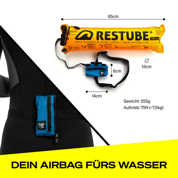 Restube EXTREME Ansicht 6