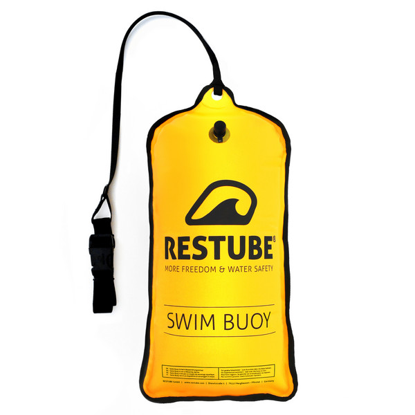 SWIM BUOY