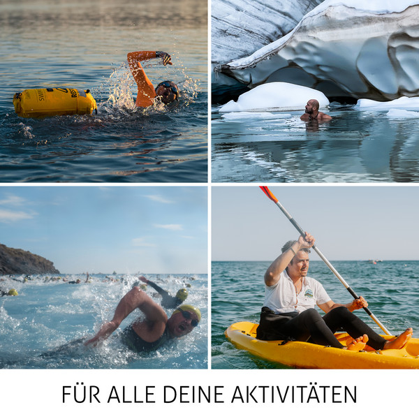 Restube SWIM BUOY Ansicht 5