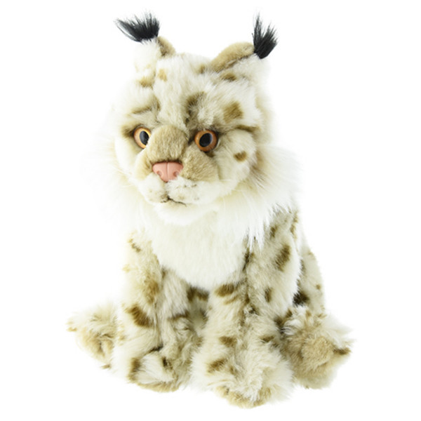 Teddy LYNX Kinder - Stofftier