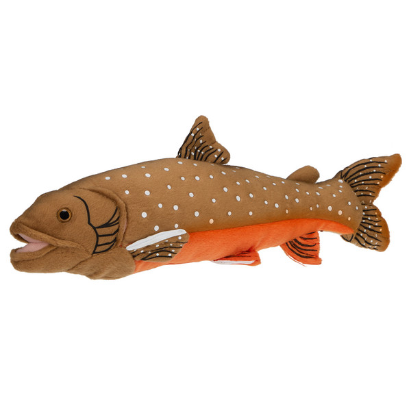 Teddy CHARR Kinder - Stofftier