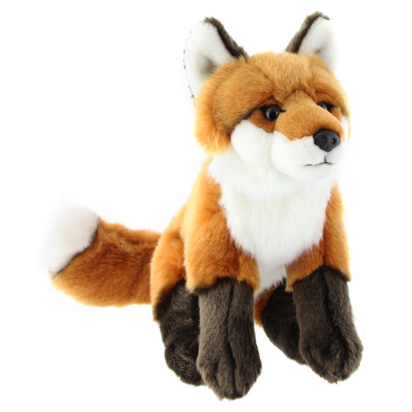 Teddy FOX Kinder - Stofftier