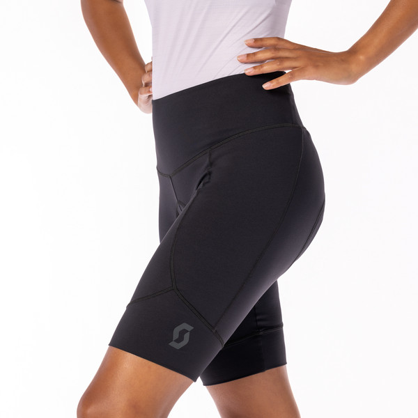 Scott SCO SHORTS W'S ENDURANCE 10 +++ Damen - Radlerhose Ansicht 9