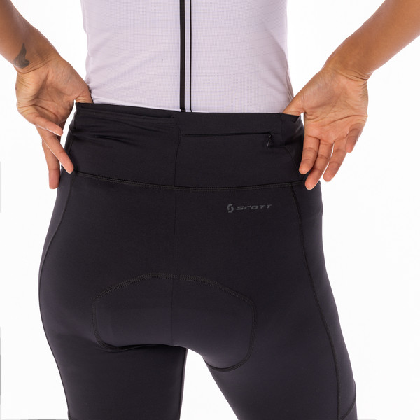 Scott SCO SHORTS W'S ENDURANCE 10 +++ Damen - Radlerhose Ansicht 14